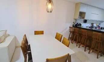 Imagem 2: IPITANGA - Casa condomínio proximo praia de Vilas - 4 suítes, 2 vagas