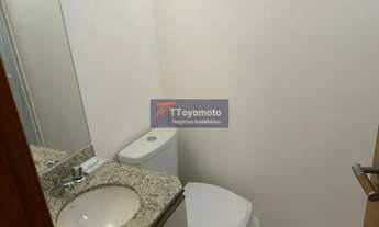 Imagem 5: Apartamento em Moema, 150m², Andar Alto, 4 suítes e 3 vagas