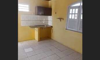 Imagem 2: Casa 1 quarto - Centro Belém