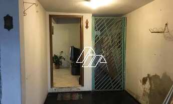 Imagem 3: Casa com 3 dormitórios à venda, 230 m² por R$ 220.000,00 - Núcleo Habitacional Castelo Bra