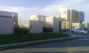 Imagem: Terreno em condomínio