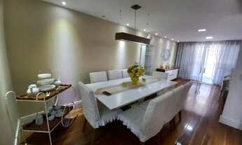 Imagem 6: Apartamento com 4 dormitórios à venda, 172 m² por R$ 870.000,00 - Recreio dos Bandeirantes