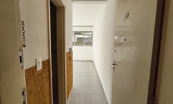 Imagem 4: Apartamento de 2 quartos em Santa Tereza