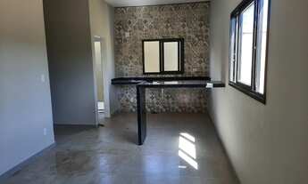 Imagem 3: Casa Térrea - 3 dorm/1 suíte - 250m² - Acabamento Fino