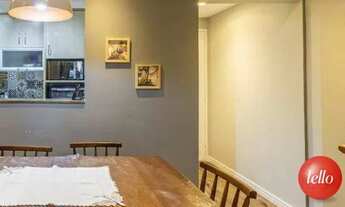 Imagem 4: São Paulo - Apartamento Padrão - Lapa