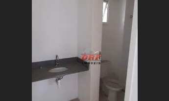 Imagem 2: Apartamento com 3 dormitórios à venda, 65 m² por R$ 480.000,00 - Vila Rosália - Guarulhos