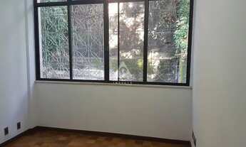 Imagem 5: Apartamento à venda, 3 quartos, 1 vaga, Laranjeiras - RIO DE JANEIRO/RJ