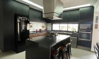 Imagem 4: Sobrado Estilo Industrial no Centro de São Bernardo do Campo