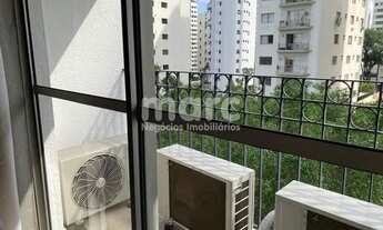 Imagem 3: SÃO PAULO - Apartamento Padrão - ACLIMACAO