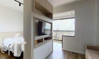 Imagem: Apartamento à venda em Bosque da Saúde