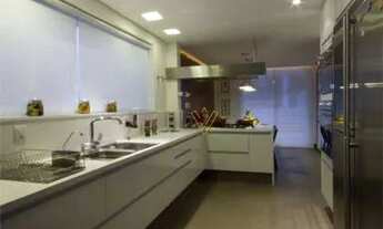 Imagem 5: CASA COM 5 DORMITÓRIOS, 740 M² - VENDA POR R$ 6.200.000 OU ALUGUEL POR R$ 47.220 - ALPHAVI