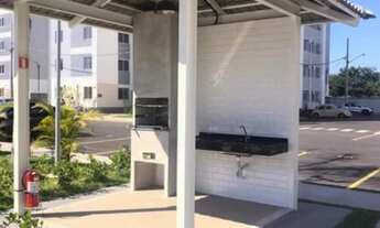 Imagem 5: Apartamento para aluguel possui 42 metros quadrados com 2 quartos