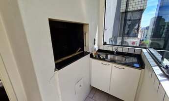 Imagem 5: Apartamento para venda tem 106 metros com 3 quartos e garagem na Auxiliadora - Porto Alegr