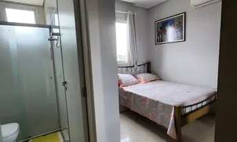 Imagem 2: EDIFICIO PORTO REAL - CUIABÁ MT