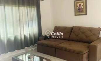 Imagem 5: Casa com 3 dormitórios à venda, 180 m² por R$ 475.000,00 - Grande Horizonte - Uberaba/MG