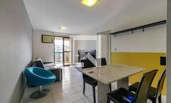 Imagem: Apartamento para Aluguel - Barra da Tijuca