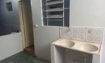 Imagem 4: Aluguel Casa de Fundos