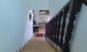 Imagem 5: Sobrado 3 Dorm Suite (ao lado estação parada inglesa