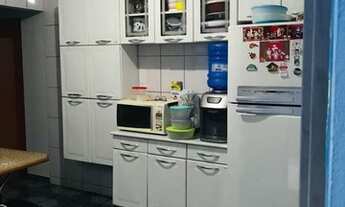 Imagem 6: Casa Sobrado Casa com 2 dormitórios