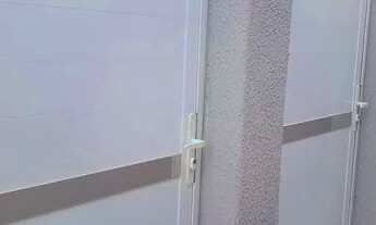 Imagem 6: Casa de Condomínio com 2 dorms, Aviação, Praia Grande - R$ 280 mil, Cod: 14458