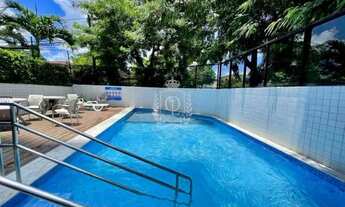 Imagem 3: Apartamento para venda possui 61 m2 com 3 quartos em Casa Amarela - Recife