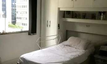 Imagem 3: São Paulo - Apartamento Padrão - Itaim Bibi