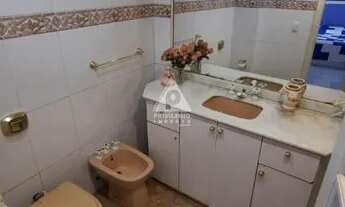 Imagem 13: Apartamento à venda, 3 quartos, 1 suíte, 1 vaga, Flamengo - RIO DE JANEIRO/RJ