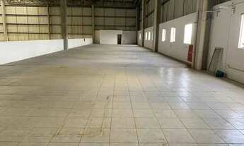 Imagem 4: ALG Galpão com 5000m2 beira de pista BR 101 Prazeres Jaboatão dos Guararapes PE