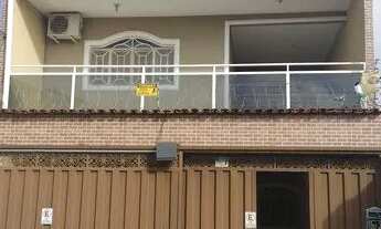 Imagem: Sobrado 3 Suítes 4 Quartos/WCs Pé Direito