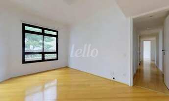 Imagem 5: São Paulo - Apartamento Padrão - Jardins