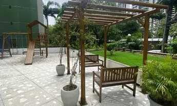 Imagem 3: Apartamento comi 170m², 4 quartos, em frente à Jaqueira