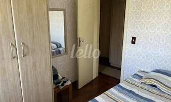 Imagem 5: São Paulo - Apartamento Padrão - Jabaquara