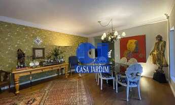 Imagem 5: Casa à venda, 470 m² por R$ 9.700.000,00 - Alphaville 01 - Barueri/SP