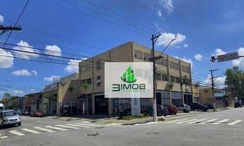 Imagem 2: Apartamento com 1 dormitório para alugar, 22 m² por R$ 1.105,98/mês - Vila Maria - São Pau