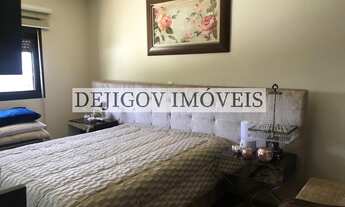 Imagem 5: Apartamento para Locação em Jundiaí, Jardim Ana Maria, 3 dormitórios, 1 suíte, 4 banheiros