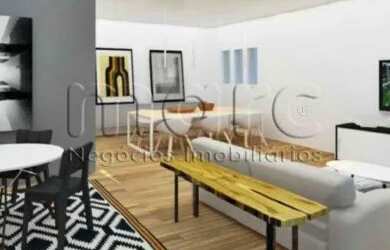 Imagem: SÃO PAULO - Apartamento Padrão - ACLIMACAO