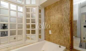 Imagem 7: São Paulo - Apartamento Padrão - Santa Cecília