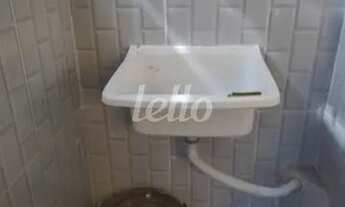 Imagem: São Paulo - Apartamento Padrão - Brás