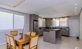 Imagem: SãO LEOPOLDO - Casa Padrão - Fião