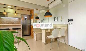 Imagem 4: PORTO ALEGRE - Apartamento Padrão - Vila Nova