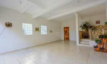 Imagem 4: Triplex alto padrão a Venda no Guaíra com 280 m² de área construída