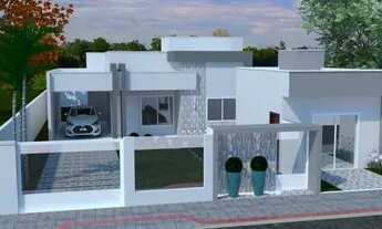 Imagem 7: Casa em Mar Azul