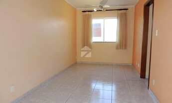 Imagem: Apartamento - Conjunto Residencial Souza