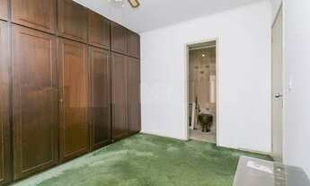 Imagem 9: Apartamento para Venda - 94.36m², 3 dormitórios, sendo 1 suites, 1 vaga - Higienópolis