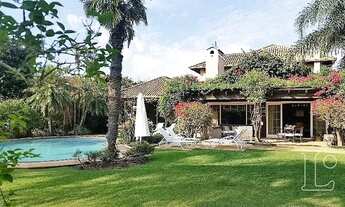 Imagem 3: Casa Condominio para Venda - 341.68m², 3 dormitórios, sendo 3 suites, 2 vagas - Terra Vill