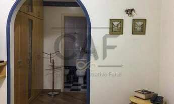 Imagem: Apartamento Residencial à venda, Centro