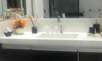 Imagem 5: São Paulo - Apartamento Padrão - Itaim Bibi