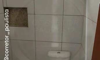 Imagem 2: Apartamento para venda tem 45 metros quadrados com 2 quartos em Janga - Paulista - PE