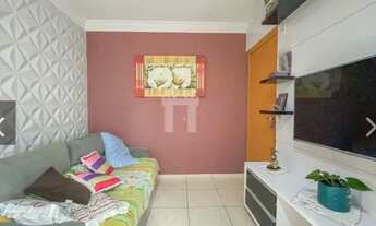 Imagem 5: Apartamento com área privativa