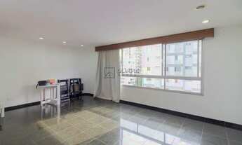 Imagem 3: Apartamento Venda Cerqueira César 142 m² 3 Dormitórios